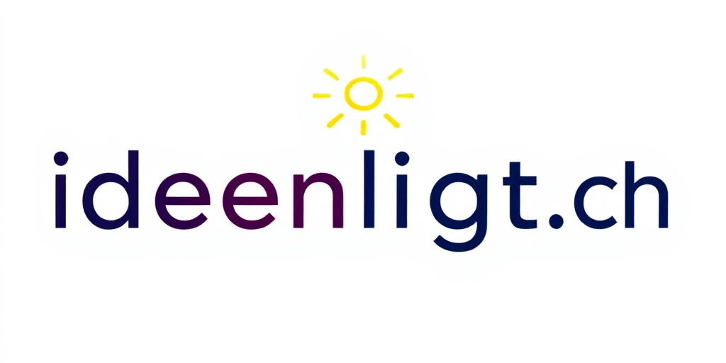 Ideenlicht